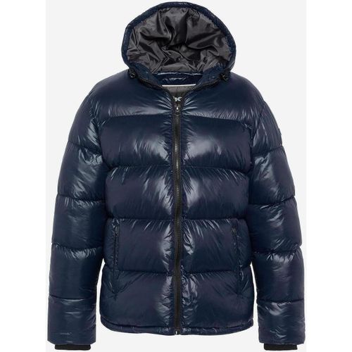 Veste Schott COLUMBUS NAVY - Schott - Modalova