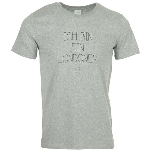 T-shirt Ich Bin Ein Londoner Tee - Civissum - Modalova