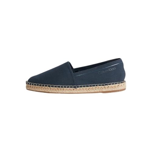 Espadrilles Espadrilles Ref 59870 DW4 Marine - Calvin Klein Jeans - Modalova