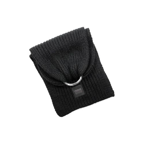 Echarpe 20166WCHUNKYRIBKNITSCARFBLACK - UGG - Modalova