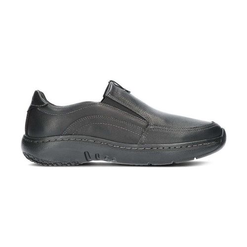 Slip ons Clarks clarksprostep negro - Clarks - Modalova