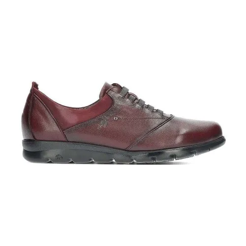 Chaussures Fluchos f0354 burdeos - Fluchos - Modalova