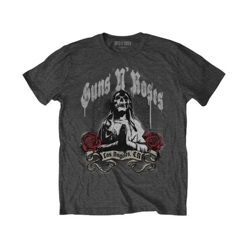 T-shirt Guns N Roses Death Men - Guns N Roses - Modalova