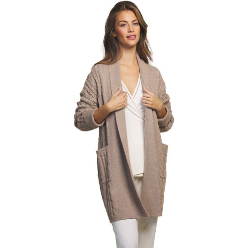 Gilet Veste cardigan Vainica - Selmark - Modalova