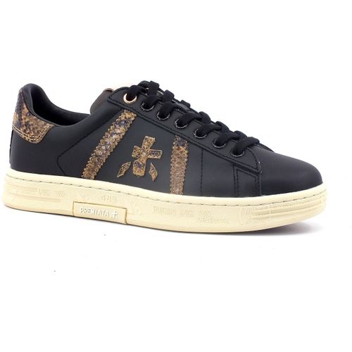 Baskets Premiata RUSSELLD-6505BL - Premiata - Modalova