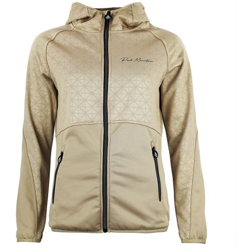 Vestes techniques Blouson polarshell AMON - Peak Mountain - Modalova