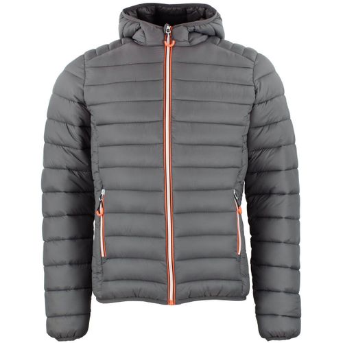 Veste Doudoune fine à capuche CAEN - Peak Mountain - Modalova
