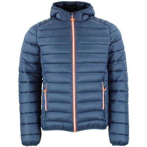 Vestes techniques Doudoune fine à capuche CAEN - Peak Mountain - Modalova