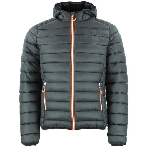 Vestes techniques Doudoune fine à capuche CAEN - Peak Mountain - Modalova