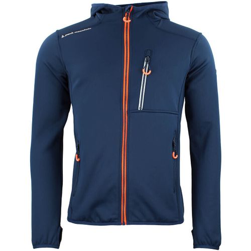Vestes techniques Blouson polarshell CAMPO - Peak Mountain - Modalova