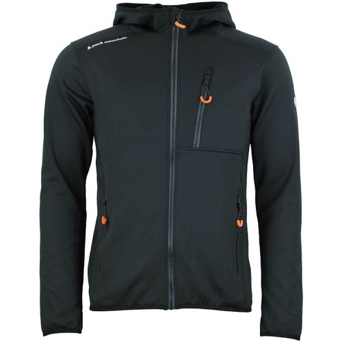 Polaire Blouson polarshell CAMPO - Peak Mountain - Modalova
