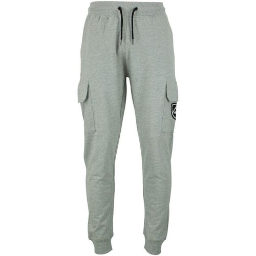 Pantalon Jogging CARGO - Peak Mountain - Modalova