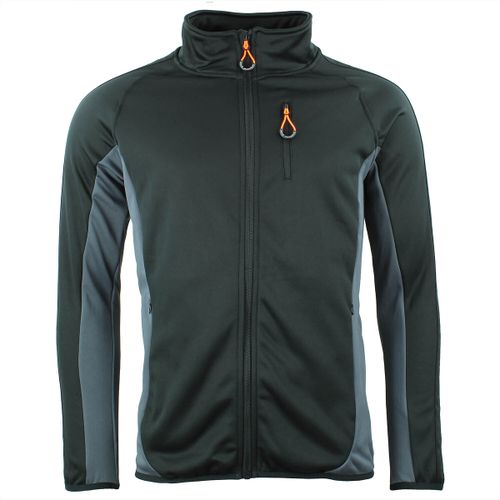 Polaire Blouson polarshell CEMON - Peak Mountain - Modalova