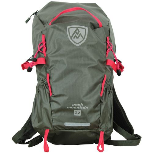 Sac de sport Sac à dos 22L MONTY - Peak Mountain - Modalova
