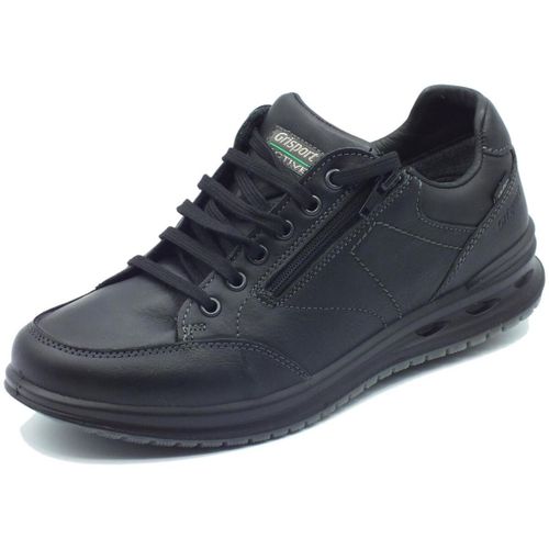 Baskets basses 43069T7G Nero - Grisport - Modalova