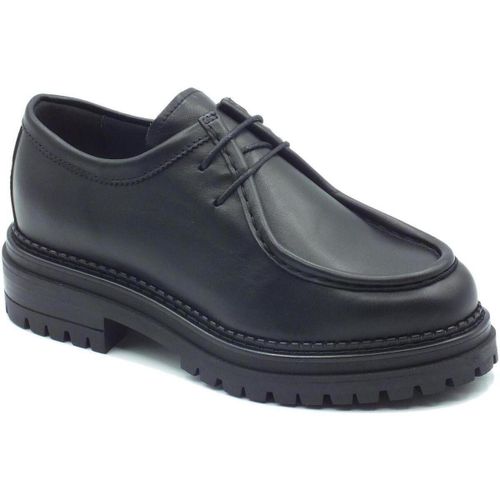Derbies I308100D Guanto - NeroGiardini - Modalova