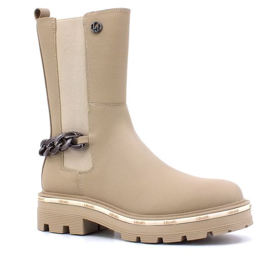 Boots Liu Jo 4F3717EX014S - Liu Jo - Modalova