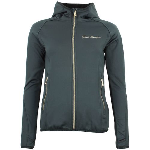 Polaire Blouson polarshell ACAMPO - Peak Mountain - Modalova