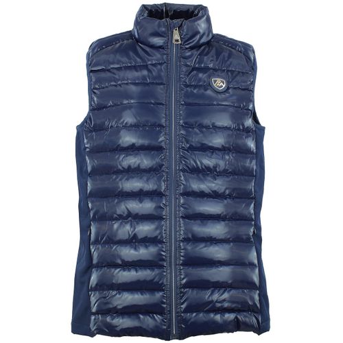 Veste Doudoune fine sans manches ALAMBRA - Peak Mountain - Modalova