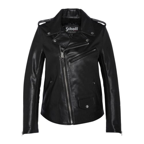 Blouson Blouson Ref 61243 Noir - Schott - Modalova
