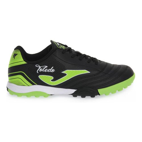 Chaussures Joma TOLEDO J BLACK TURF - Joma - Modalova