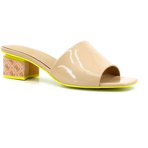 Mules Guess FL6Y2RPAF03S - Guess - Modalova