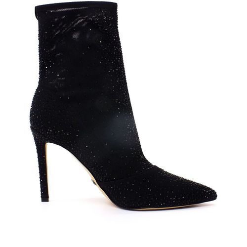 Chaussures escarpins FL5SVOSAT10BK - Guess - Modalova