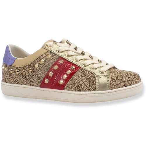 Baskets Guess FL7RL3FAL12ER - Guess - Modalova