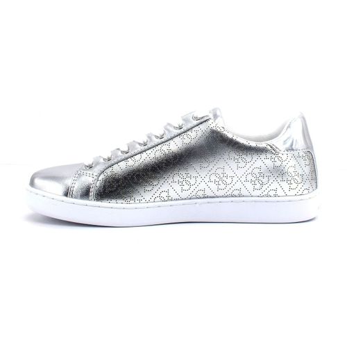 Baskets Guess FL5RS8ELE12SI - Guess - Modalova