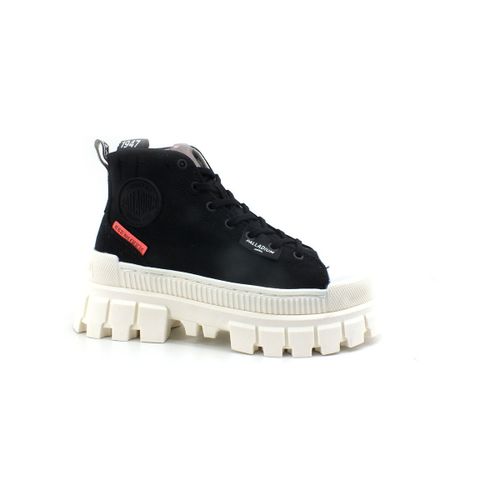 Bottines Palladium 97242-016BM - Palladium - Modalova