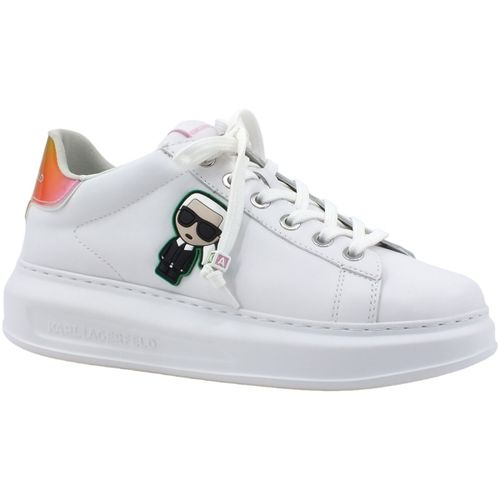 Baskets Karl Lagerfeld KL62530GWP - Karl Lagerfeld - Modalova