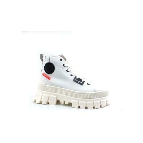 Bottines Palladium 97242-127WM - Palladium - Modalova