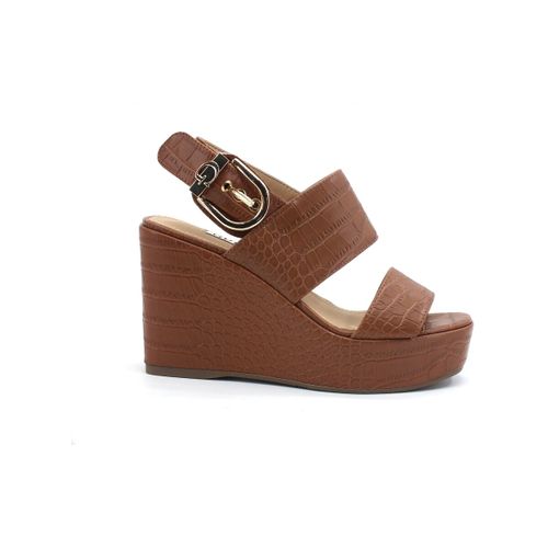 Sandales compensées FL6NOLPEL04CO - Guess - Modalova