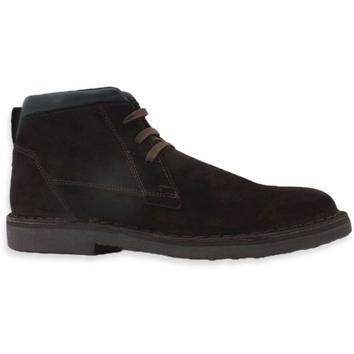 Bottines Café Noir TE6000TM - Café Noir - Modalova