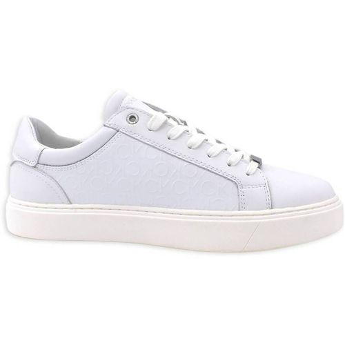 Baskets HM0HM00813WM - Calvin Klein Jeans - Modalova