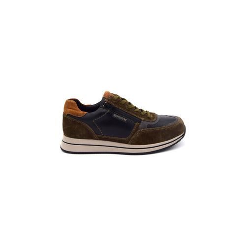 Baskets basses Mephisto gilford - Mephisto - Modalova