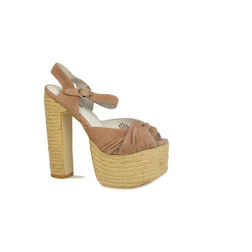 Sandales compensées JCS2012805PK - Jeffrey Campbell - Modalova