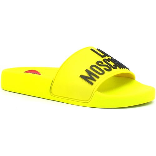 Claquettes JA28052G01GI13400GN - Love Moschino - Modalova