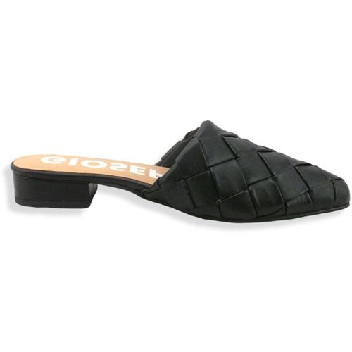 Mules Gioseppo 65064BK - Gioseppo - Modalova