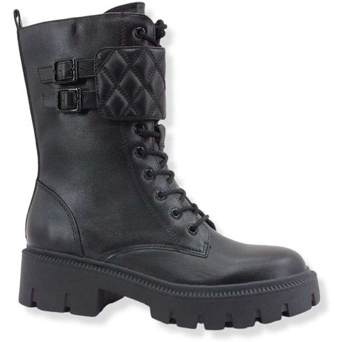 Boots Guess FL7SERLEA10BK - Guess - Modalova