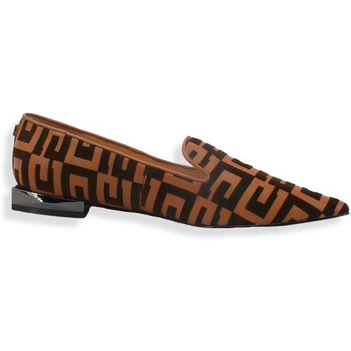 Ballerines Guess FL7GS2FAL14DB - Guess - Modalova