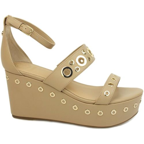 Sandales compensées FLNIO1ELE03CM - Guess - Modalova