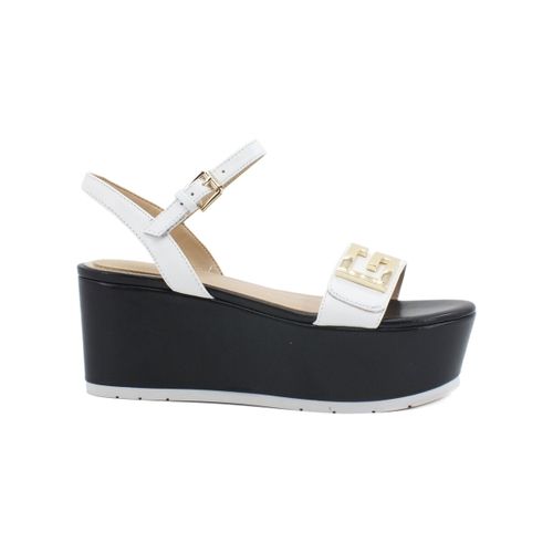 Sandales compensées FL6TK2LEA04W - Guess - Modalova