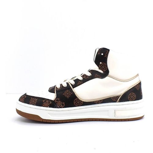 Baskets Guess FL8TULSMF12WB - Guess - Modalova