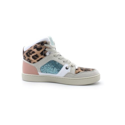 Baskets Guess FL5JS2ELE12MW - Guess - Modalova