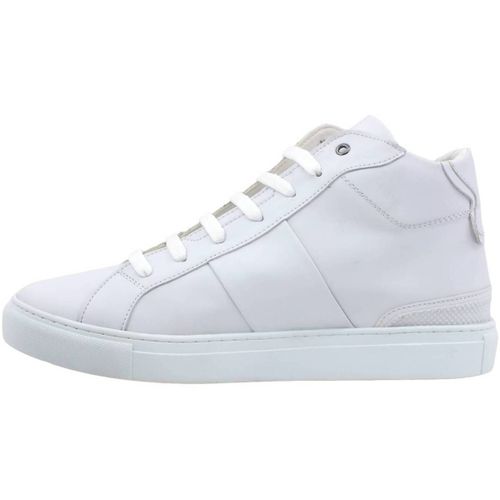 Baskets Guess FM5TOMELE12OW - Guess - Modalova