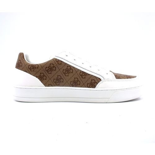 Baskets Guess FM7UIIELE12WEB - Guess - Modalova