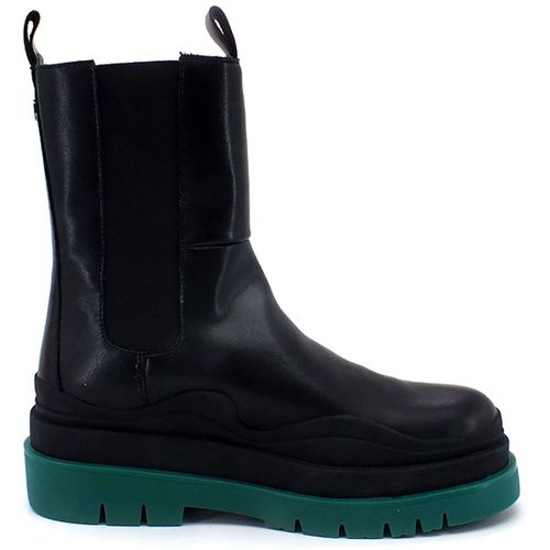 Bottines Steve Madden CHAL03S1BG - Steve Madden - Modalova