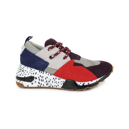 Baskets Steve Madden CLIF02S1BUM - Steve Madden - Modalova
