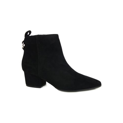 Bottines Steve Madden CLOV02S1BK - Steve Madden - Modalova